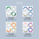 COFFRET RING