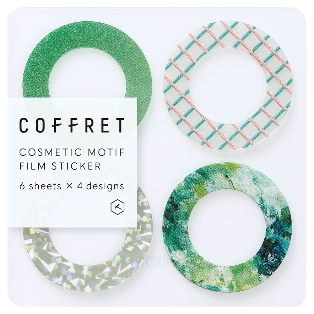 COFFRET RING｜キングジム公式オンラインストア - キングジム公式