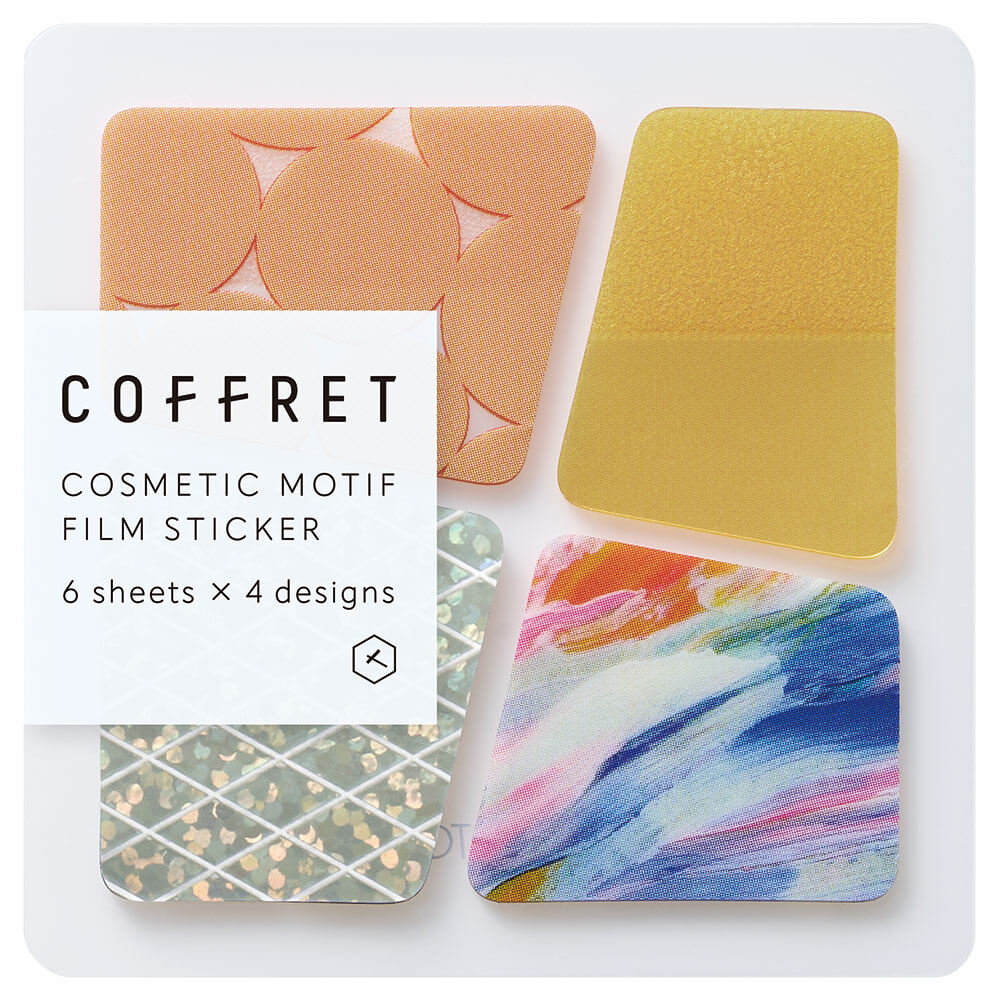 COFFRET BLOCK｜キングジム公式オンラインストア - キングジム公式