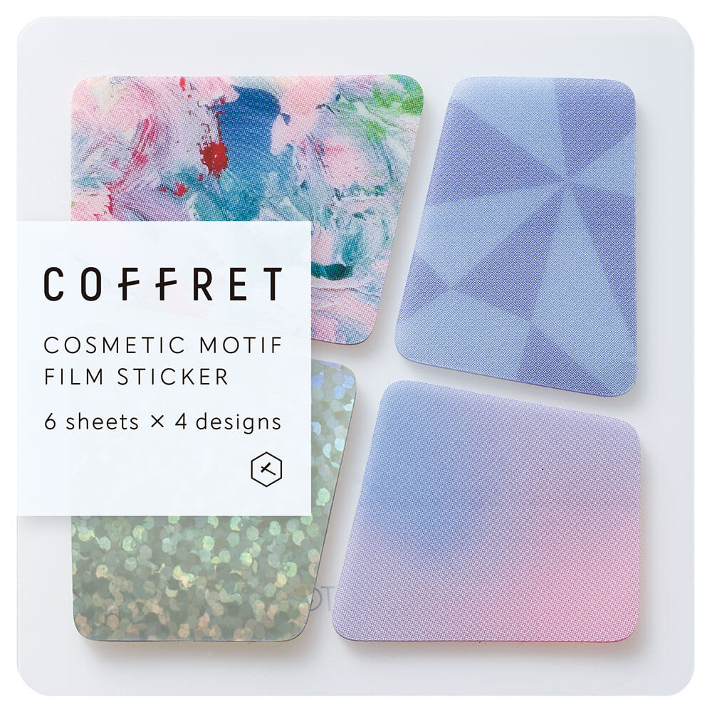 COFFRET BLOCK｜キングジム公式オンラインストア - キングジム公式