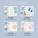 COFFRET ROLL STICKER