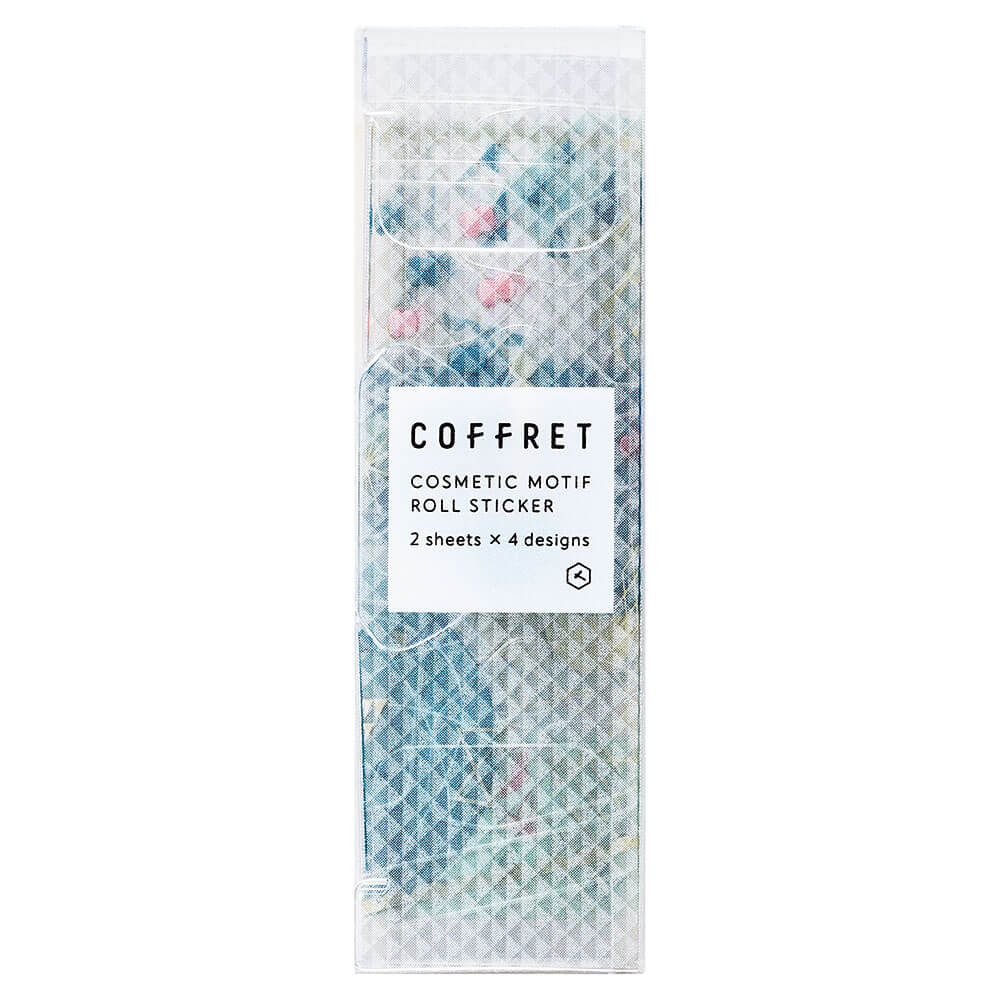 COFFRET ROLL｜キングジム公式オンラインストア - キングジム公式