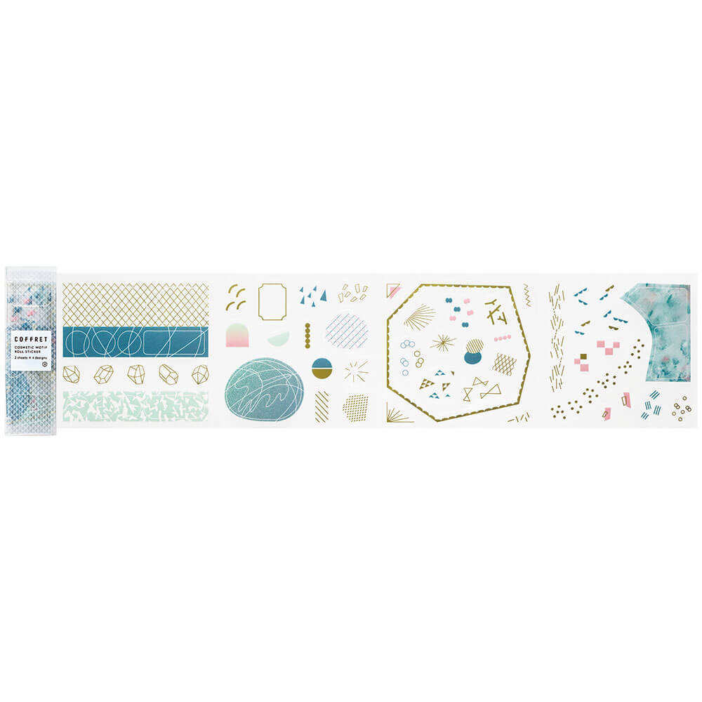 COFFRET ROLL｜キングジム公式オンラインストア - キングジム公式