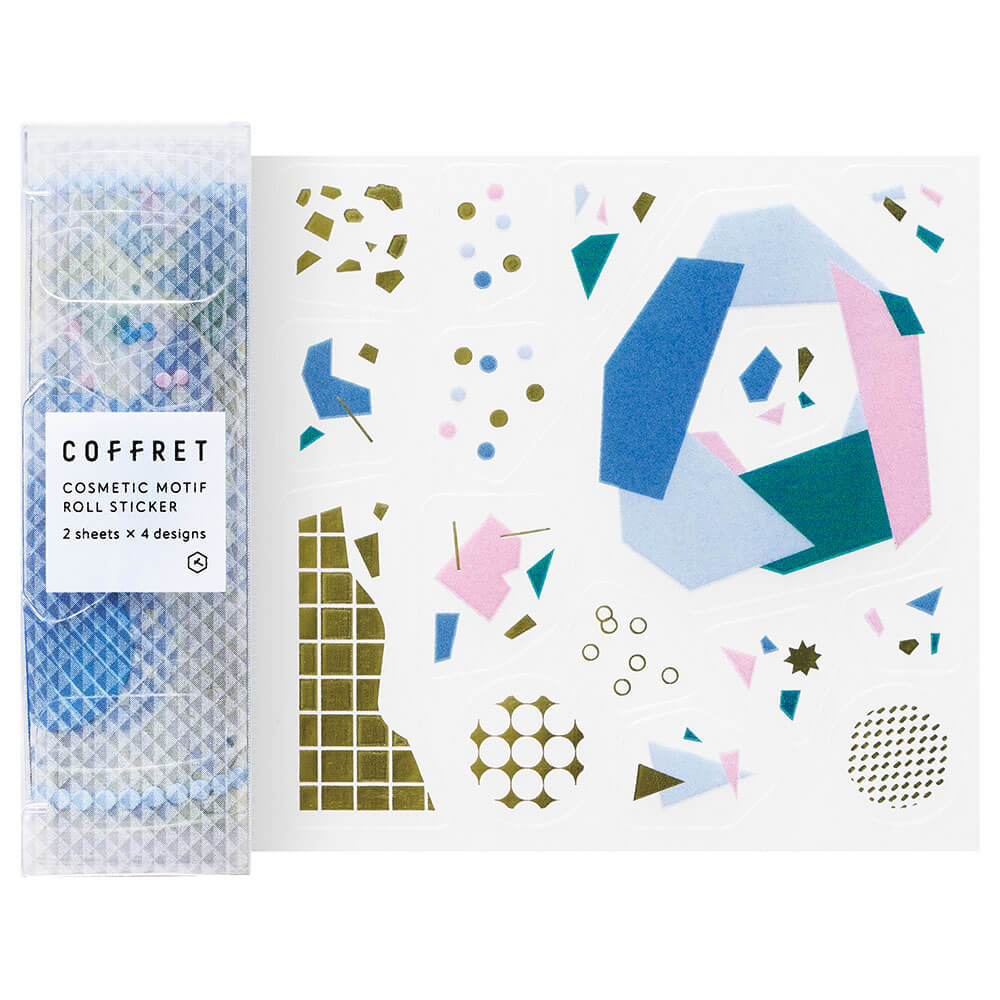 COFFRET ROLL｜キングジム公式オンラインストア - キングジム公式