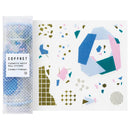 COFFRET ROLL STICKER