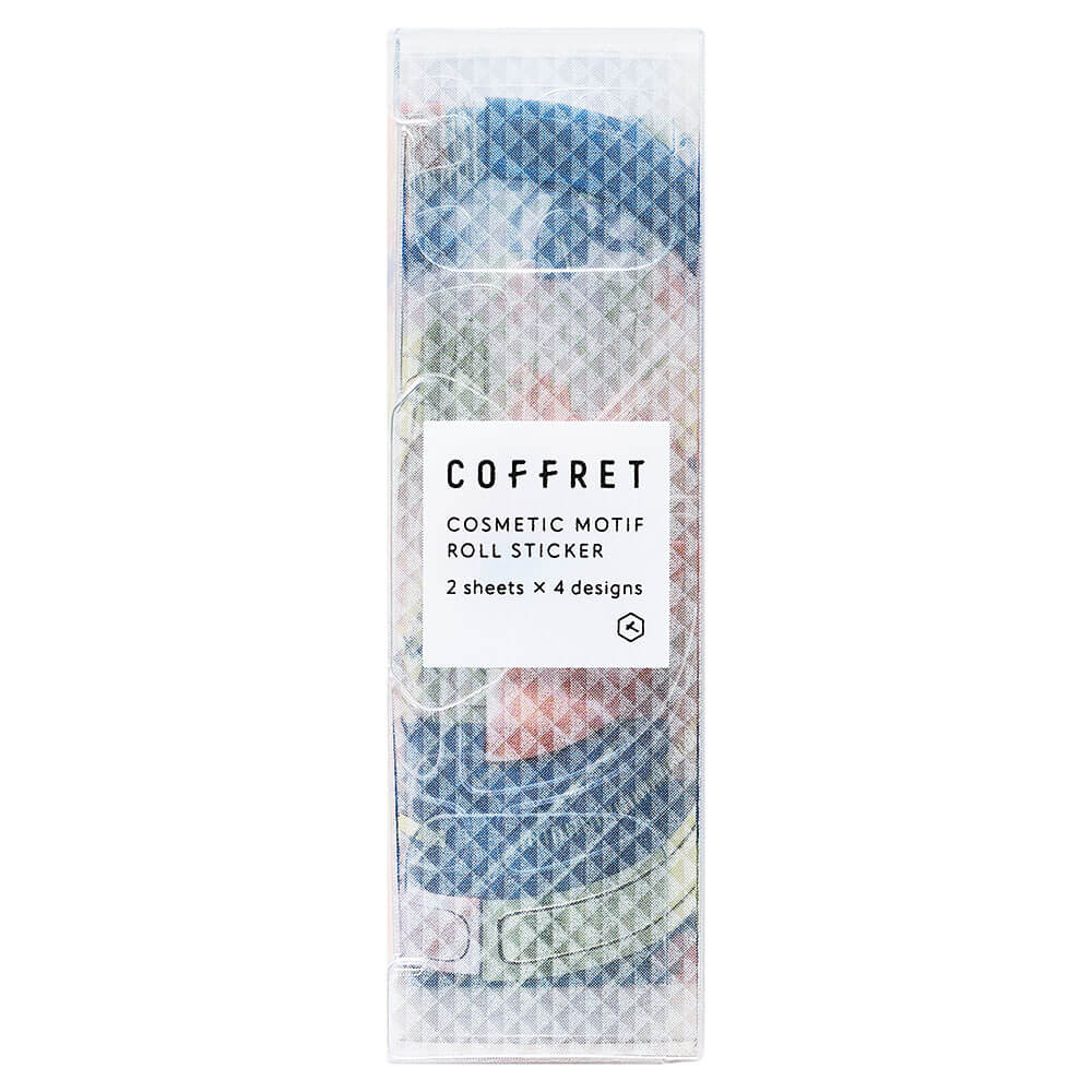 COFFRET ROLL｜キングジム公式オンラインストア - キングジム公式