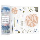 COFFRET ROLL STICKER