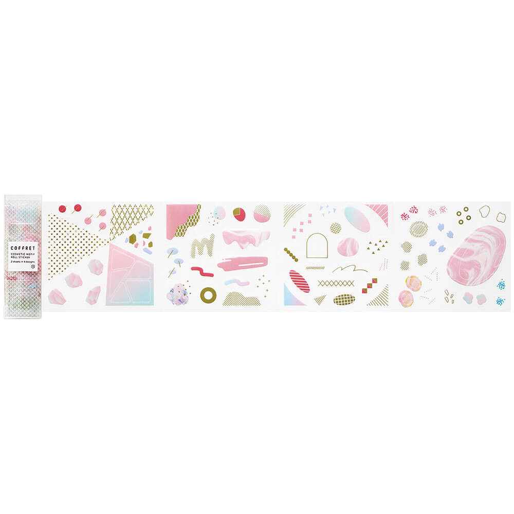 COFFRET ROLL｜キングジム公式オンラインストア - キングジム公式