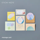 COFFRET STICKY NOTE
