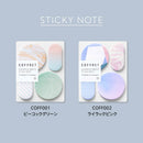 COFFRET STICKY NOTE