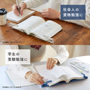 折りたたみブッククリップ「ツイップ」