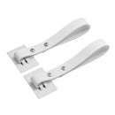 地震対策ゴムストッパー（ラック用）