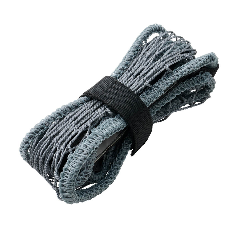 収納棚につける落下防止ネット ロータイプ