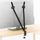 モニター・テレビ転倒防止ベルト