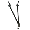 モニター・テレビ転倒防止ベルト