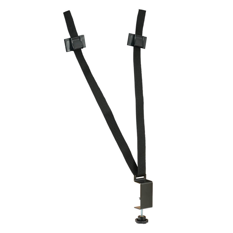 モニター・テレビ転倒防止ベルト