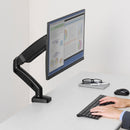 モニターアームN