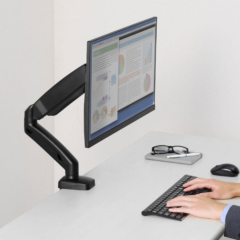 モニターアームN