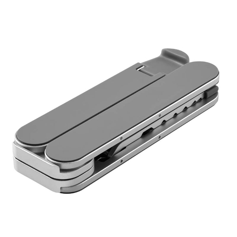 ノートパソコンスタンド（折畳式）