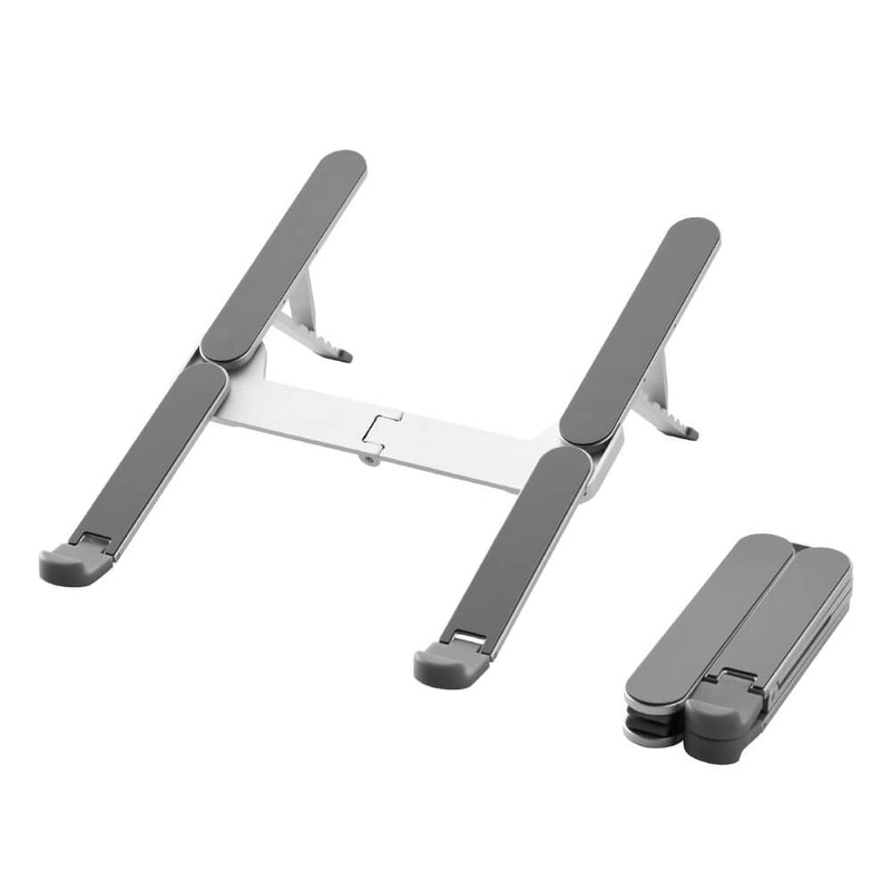 ノートパソコンスタンド（折畳式）