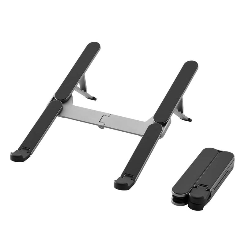 ノートパソコンスタンド（折畳式）