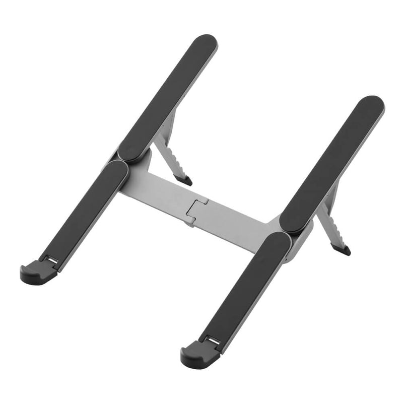 ノートパソコンスタンド（折畳式）