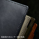 リングノート テフレーヌ【レザフェスU】