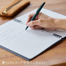 リングノート テフレーヌ【レザフェスU】