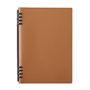 リングノート テフレーヌ【レザフェスU】