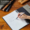 リングノート テフレーヌ【レザフェスU】