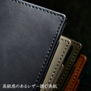 スライドメモパッド【レザフェスU】