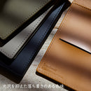 スライドメモパッド【レザフェスU】