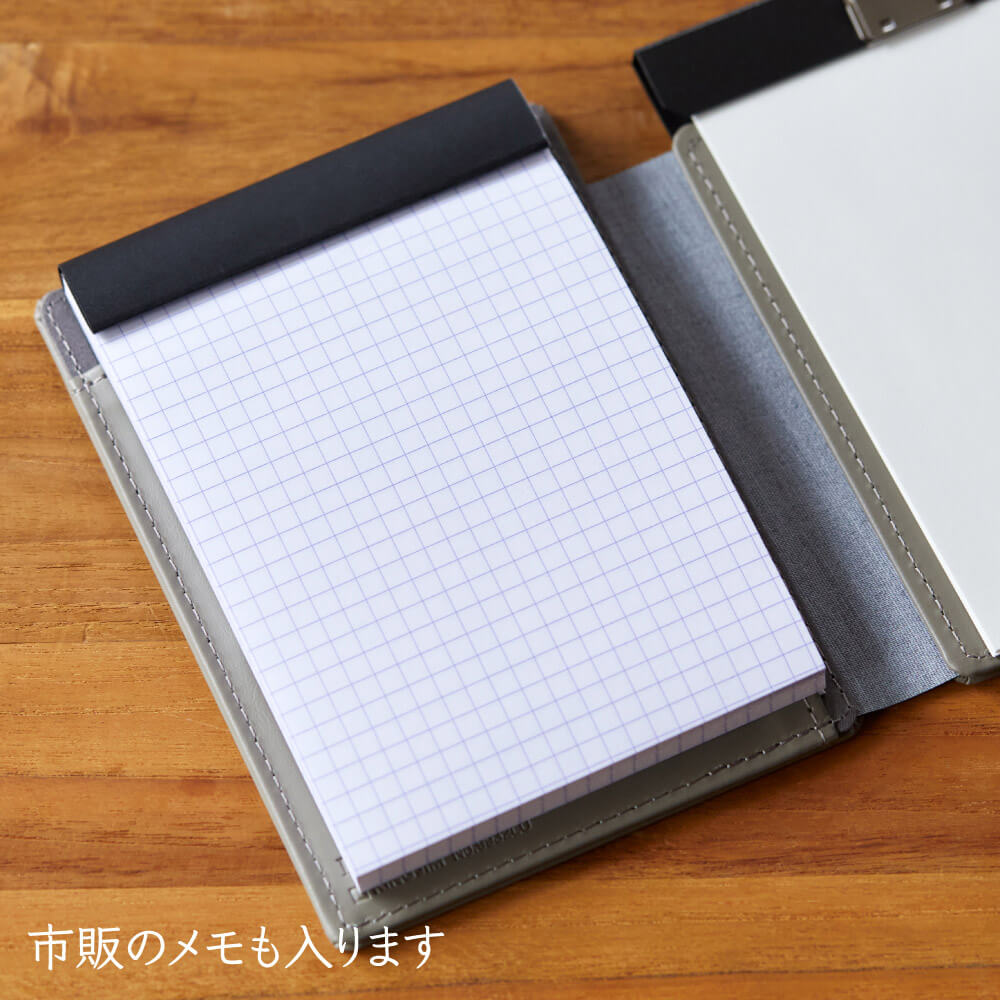 レザフェスU スライドメモパッド9930LU/9932LU｜キングジム公式