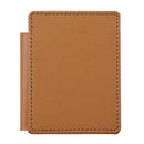 スライドメモパッド【レザフェスU】