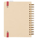 HITOTOKI NOTE パスポートサイズ リングノートタイプ ナイモノネダリ