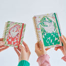 HITOTOKI NOTE コミックサイズ リングノートタイプ ナイモノネダリ