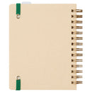 HITOTOKI NOTE パスポートサイズ リングノートタイプ サイカイ