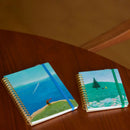 HITOTOKI NOTE パスポートサイズ リングノートタイプ サイカイ