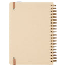 HITOTOKI NOTE コミックサイズ リングノートタイプ クマッキー