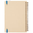 HITOTOKI NOTE コミックサイズ リングノートタイプ タビダチ