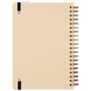 HITOTOKI NOTE コミックサイズ リングノートタイプ チューリップ