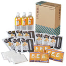 災害備蓄セット 9年保存（3日分）