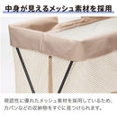 サイドバッグスタンド ボックスタイプ【NewBasic】