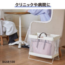 サイドバッグスタンド ボックスタイプ【NewBasic】