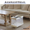 サイドバッグスタンド ボックスタイプ【NewBasic】