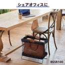 サイドバッグスタンド ボックスタイプ【NewBasic】