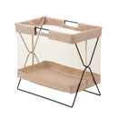 サイドバッグスタンド ボックスタイプ【NewBasic】