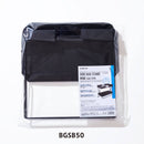 サイドバッグスタンド ボックスタイプ【NewBasic】