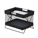 サイドバッグスタンド ボックスタイプ【NewBasic】