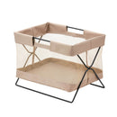 サイドバッグスタンド ボックスタイプ【NewBasic】